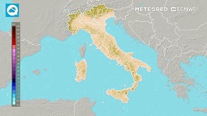 ECCO DOVE PIOVERA' DI PIU'