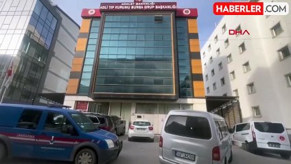 Pompalı tüfekle ailesini öldüren şüpheli, hapisten yeni çıkmış