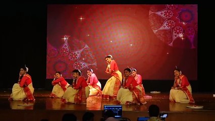 Bihu Dance Celebrating Life, Love, and Rhythm in Assam