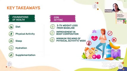 Intensive Phase || Day 10 Knowledge English (Recap)