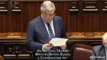 Caso Salis, Tajani: la premier Meloni ha chiesto a Orban un trattamento di dignit?