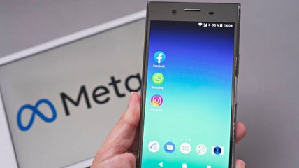 Meta: Nuevo Detector De Imágenes Con IA Para Combatir El Contenido Falso