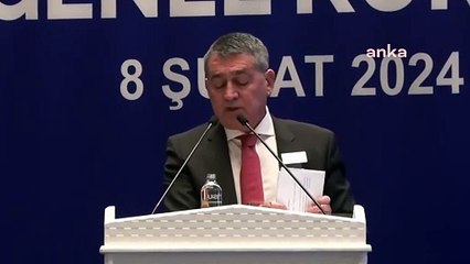 TÜSİAD Başkanı uyardı: Eğitim sisteminde cemaat ve tarikatlara yer olmaması gerekir