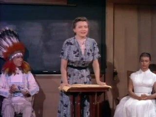 Mision Peligrosa (1954) - Película completa en español