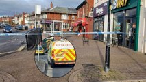 North west news update 8 Feb 2024: Man stabbed outside Subway shop