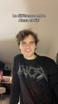 Siri vs Alexa: les assistants vocaux