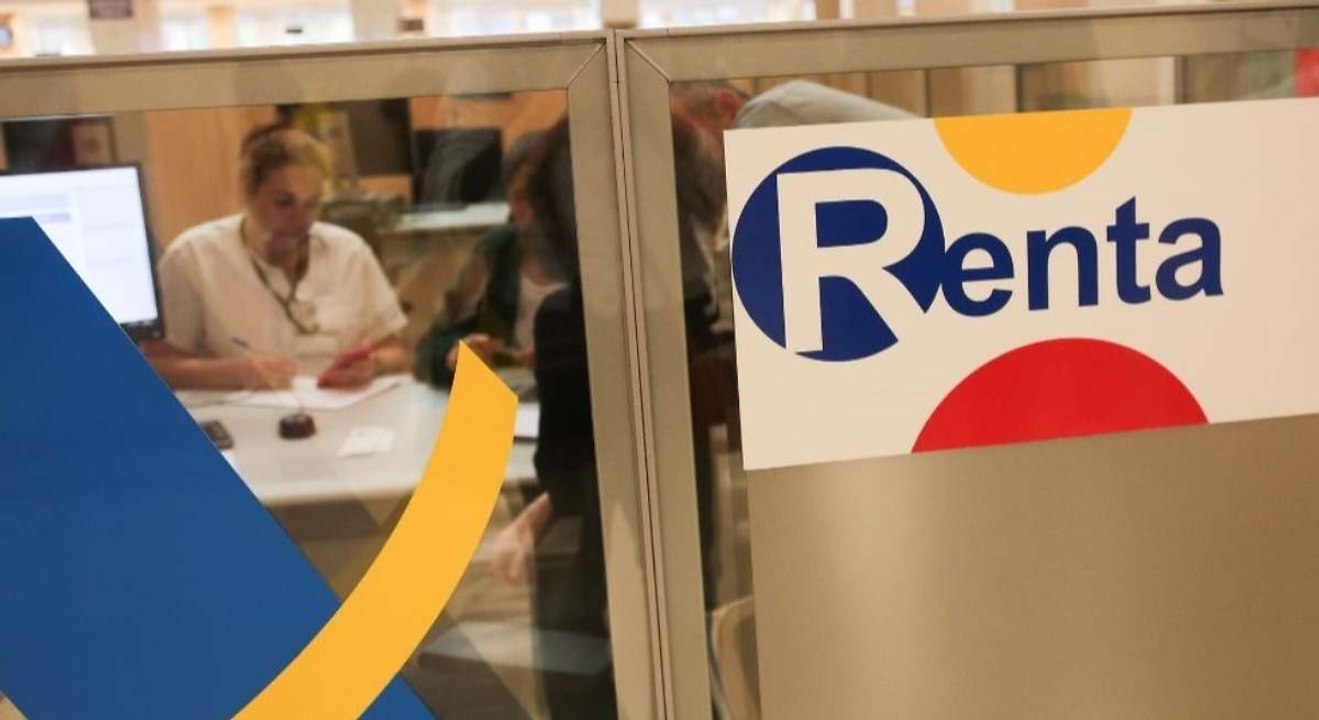 Las rentas por debajo de 35.200 euros se llevarán un susto en la próxima declaración de la Renta