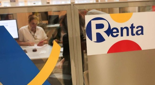 Las rentas por debajo de 35.200 euros se llevarán un susto en la próxima declaración de la Renta
