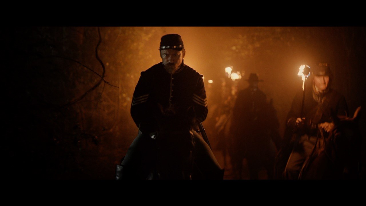 Man Hunts 1 Trailer | Official