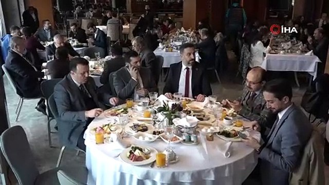 Başkan Dündar: “Kentsel dönüşümde vatandaş da istekli olmalı”