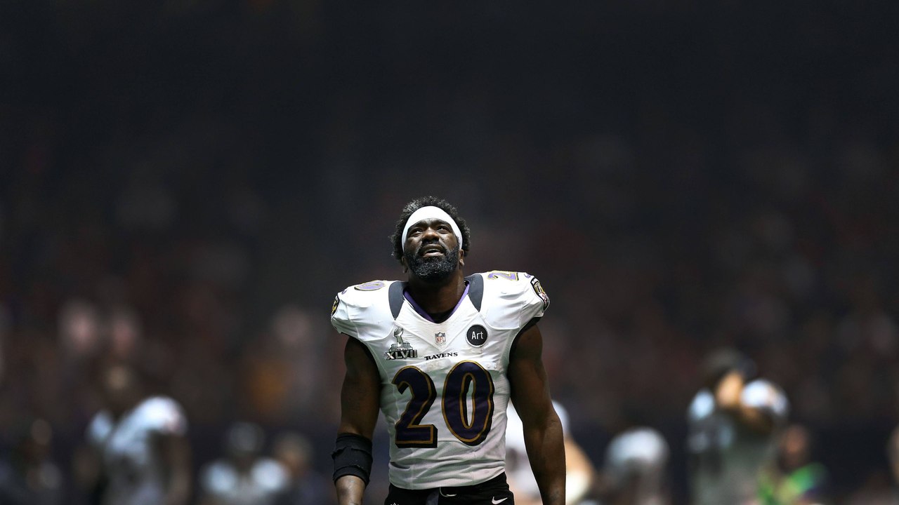 Als beim Super Bowl der Strom ausfiel