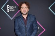 Johnny Galecki has secretly got married and had a second baby