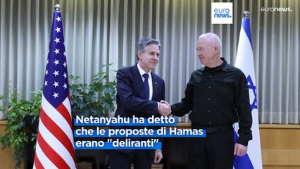 Le notizie del giorno | 08 febbraio - Pomeridiane