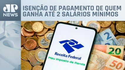 Correção da tabela do IR decepciona auditores fiscais