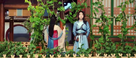 [Eng] The Happy Seven in Changan 10