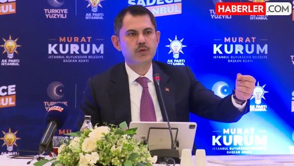 Murat Kurum, Genel Yayın Yönetmenleri ile kahvaltıda buluştu