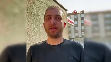 İstanbul’da tacizle suçlanan taksici isyan etti