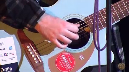 I've got the method I've got the means Live on Sonar Events (2023)