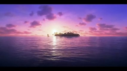 Vaiana 2 Teaser Revealed 🌊