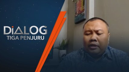 Isu dinasti politik Jokowi jadi tumpuan Pilpres - Penganalisis