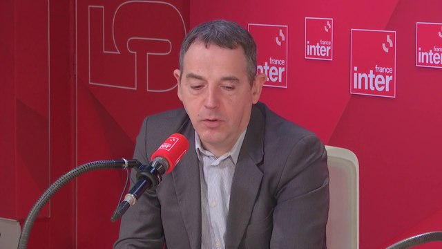 Brice Teinturier x Jérôme Fourquet : Agriculture, Européennes : état de l'opinion ?