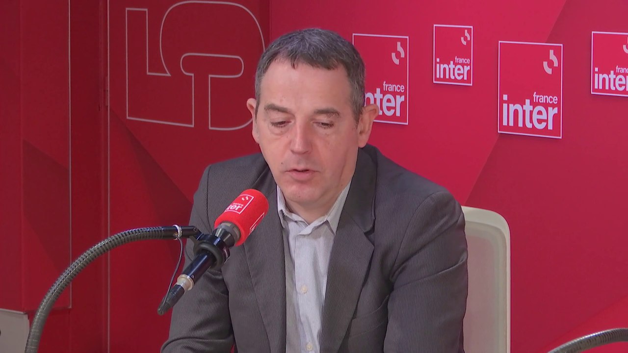 Brice Teinturier x Jérôme Fourquet : "Agriculture, Européennes : état de l'opinion ?"