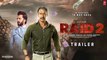Raid 2 movie 2024 / bollywood new hindi movie / A.s channel