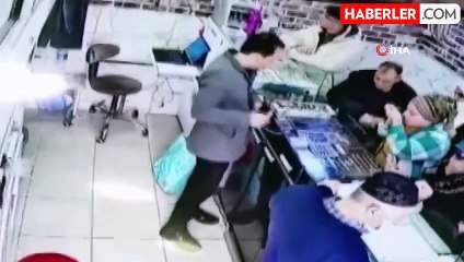 Diyarbakır'da Sahte Gelin Çetesi Tarafından Dolandırıldı