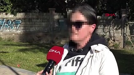 Çöp evden kurtarılmıştı!  Oğlum Cem Muhammet bulunmasaydı, organları satılacaktı