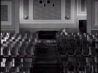 Sherlock Jr. - Película completa de Buster Keaton