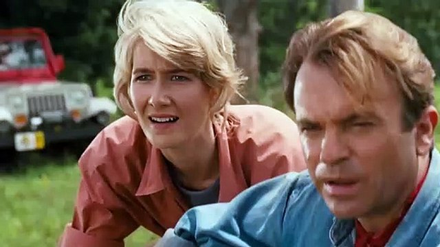 La bande-annonce de Jurassic Park. Vrai ou faux ? le long-métrage culte est la suite secrète de l'un des meilleurs films d'horreur jamais réalisés