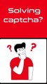 Bypass all types of Captcha with Captcha Emulator