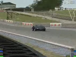 Lfs drift