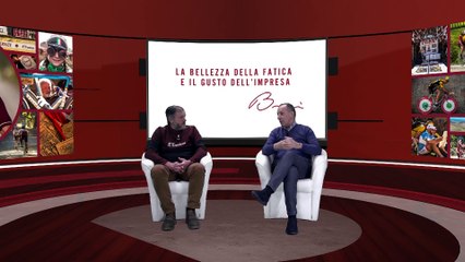 Eroica – dodicesima puntata