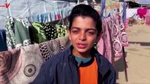 ‘Gaza’s Newton’ is the 15-Year-Old Kid Who Is Bringing Electricity to Rafah