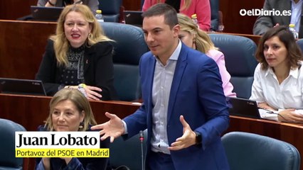 Ayuso se escuda en Sánchez para justificar sus recortes en el Consejo de Transparencia de Madrid