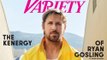 Ryan Gosling volta a criticar ausência de Margot Robbie e Greta Gerwig na lista de indicados no Oscar 2024