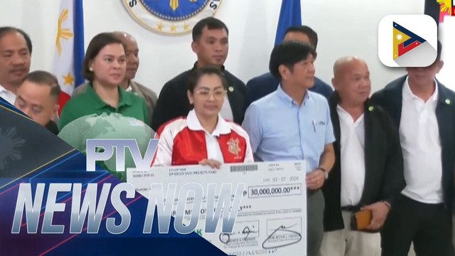 Additional P265M fund allocated to flood and landslide victims in Mindanao