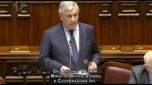 Caso Salis, Tajani: non è possibile la detenzione in ambasciata