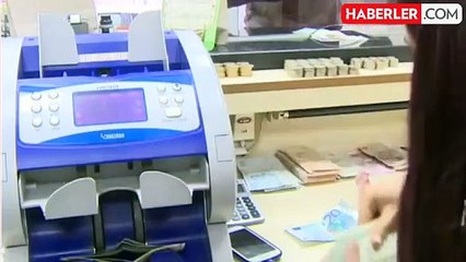 TCMB Rezervleri 1.7 Milyar Dolar Azaldı