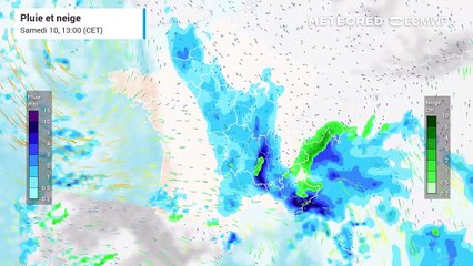 Sécheresse : voilà la seule solution pour que la pluie tombe sur le Roussillon !