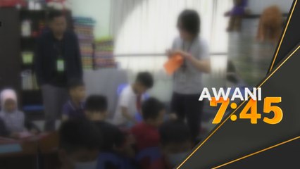 Pendapatan ibu bapa jadi cabaran kepada anak