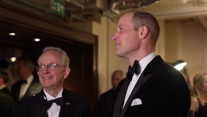 국왕 암 진단,  왕위 계승 1순위 윌리엄 '왕실 얼굴'로 업무 복귀 / YTN