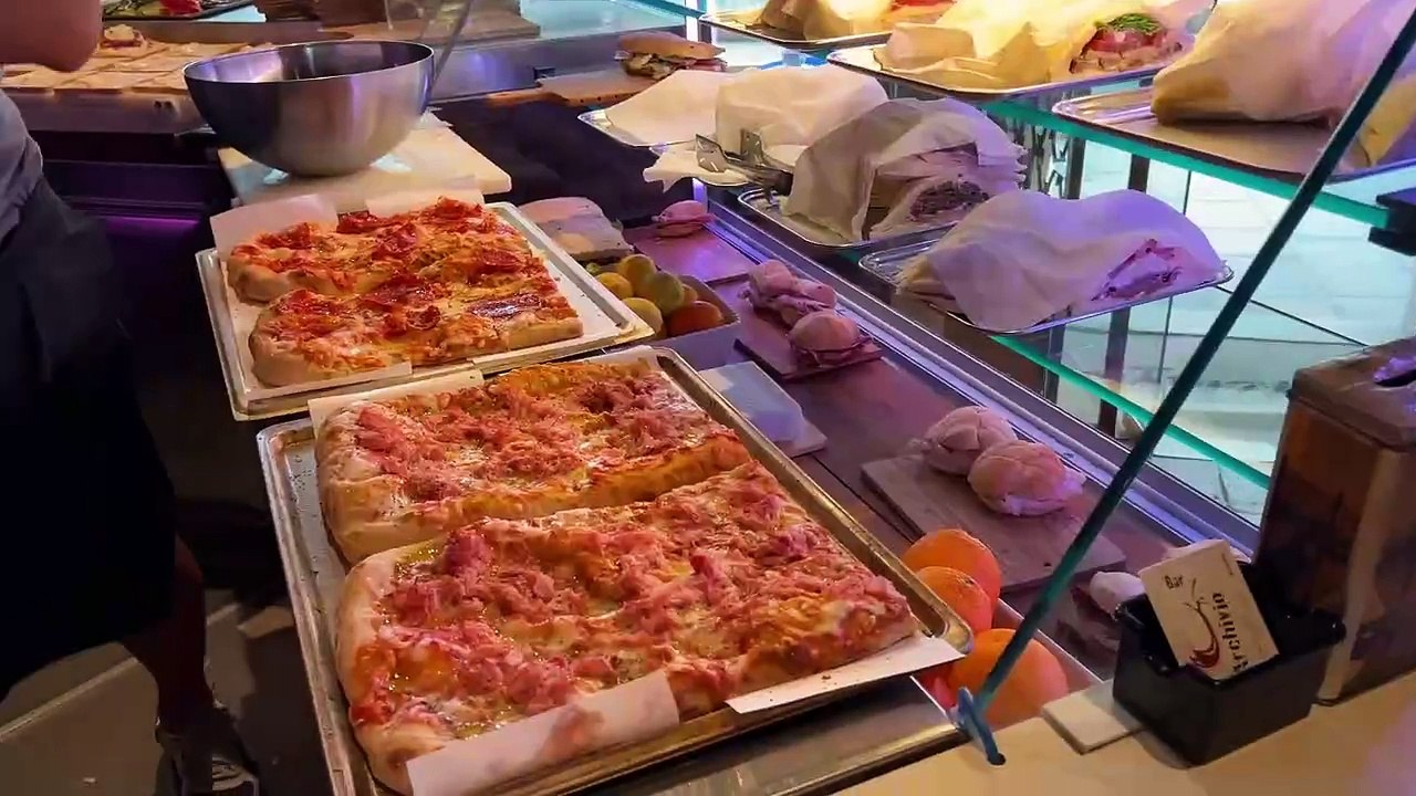 Italy Travel Vlog- exploring Florence, Tuscany and Venice 2024