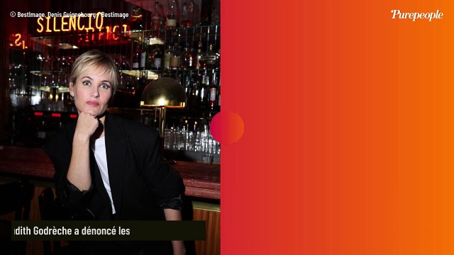 Ce qui s'est passé dans la maison de Jane... : Judith Godrèche affirme avoir été abusée par Jacques Doillon