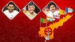AP Loksabha Elections 2024 సర్వేల్లో డొల్లతనం | Telugu Oneindia