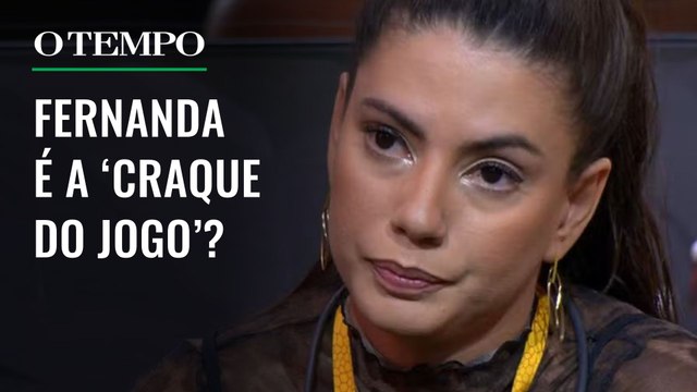 BBB 24: Fernanda se destaca no Sincerão, recebe apoio da web e ganha seguidores | É Tempo de BBB