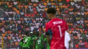AFCON 2023 Semi-Final | Nigeria vs South Africa 1[4]-1[2] | Full Match Highlights | Nigeria vs RSA