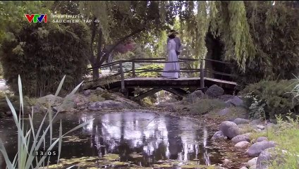 SÁU CHỊ EM TẬP 49 - VTV1 THUYẾT MINH - PHIM TÂY BAN NHA - XEM PHIM SAU CHI EM TAP 50