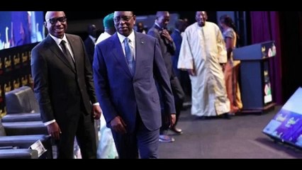 Souleymane Jules Diop, invité RFM